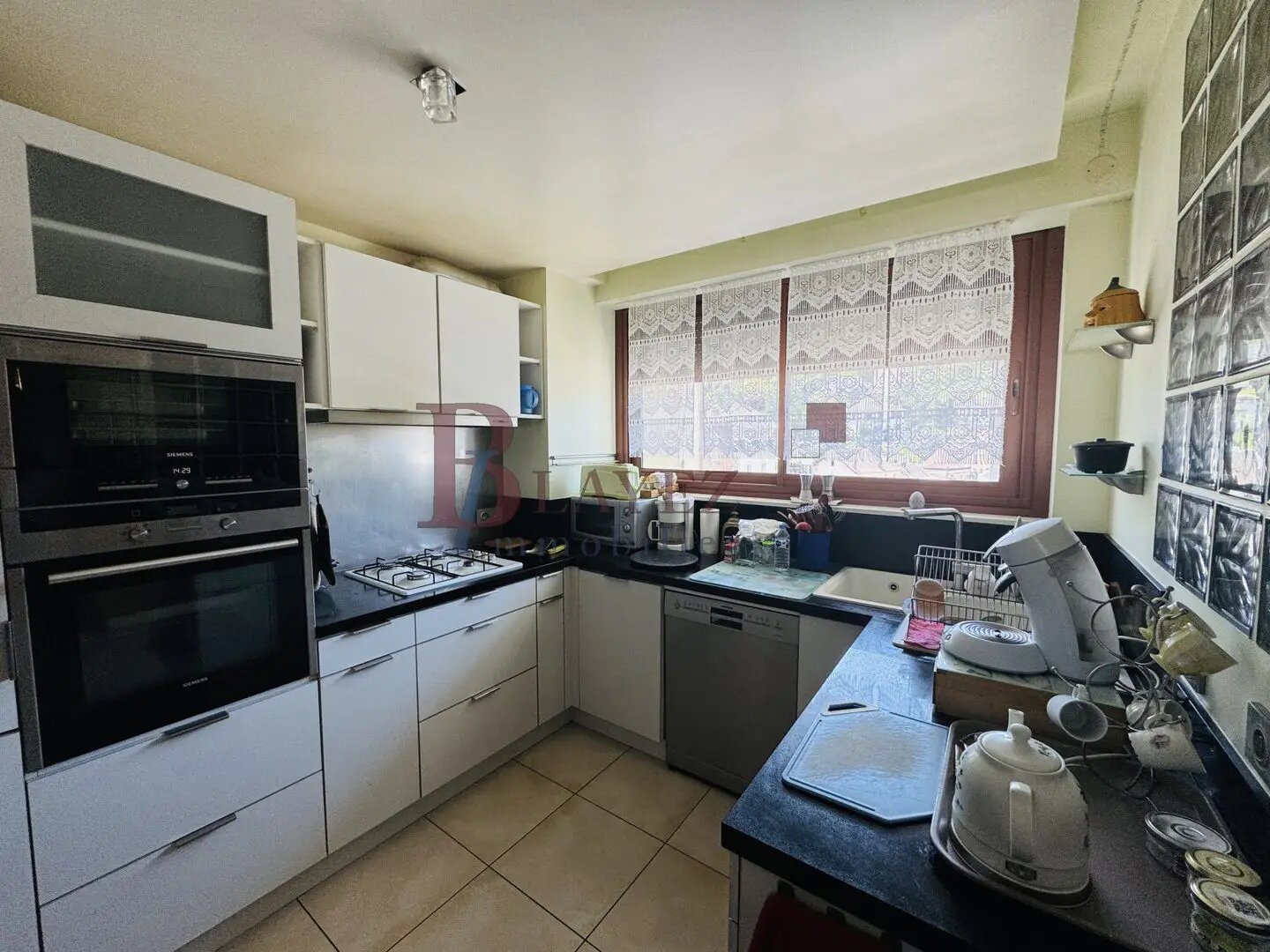 Appartement à vendre, 97m², Tulle