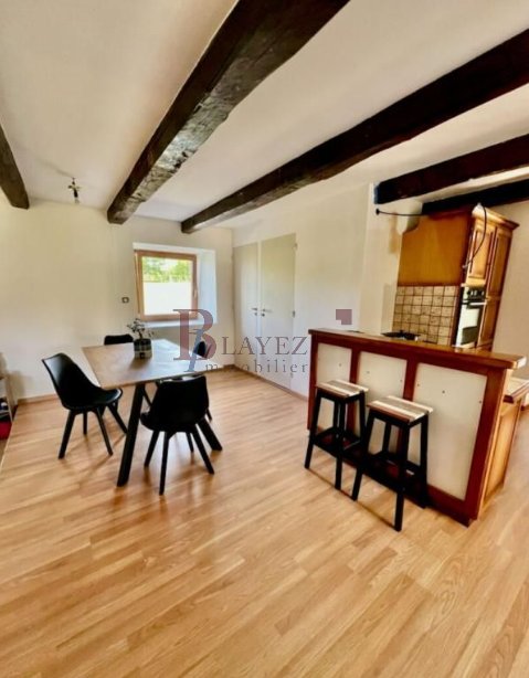 Maison à vendre, 115m², Saint-Martin-la-Méanne
