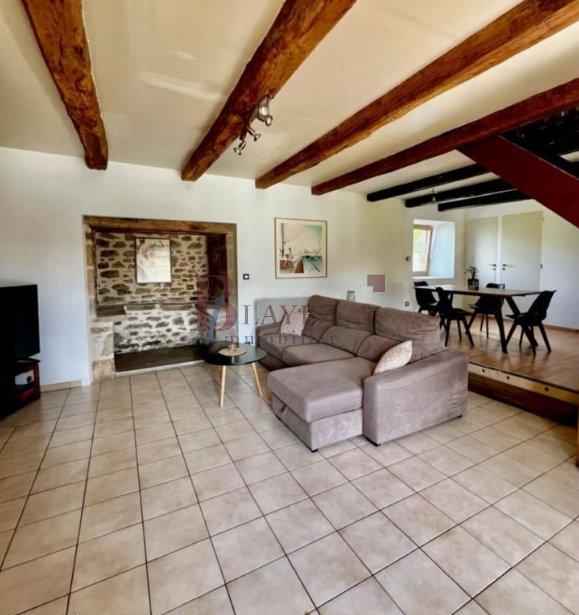 Maison à vendre, 115m², Saint-Martin-la-Méanne