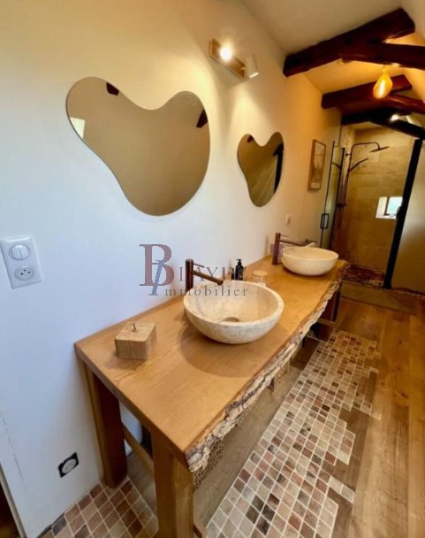 Maison à vendre, 115m², Saint-Martin-la-Méanne