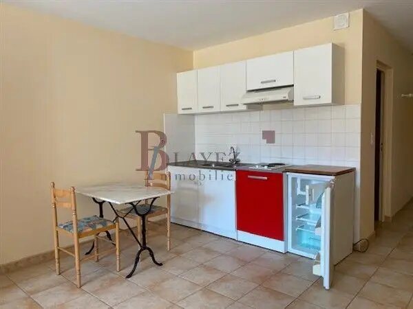Appartement à louer, 36m², Egletons