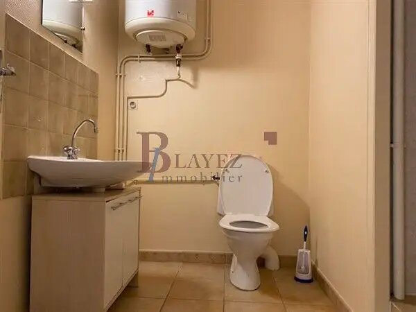 Appartement à louer, 36m², Egletons