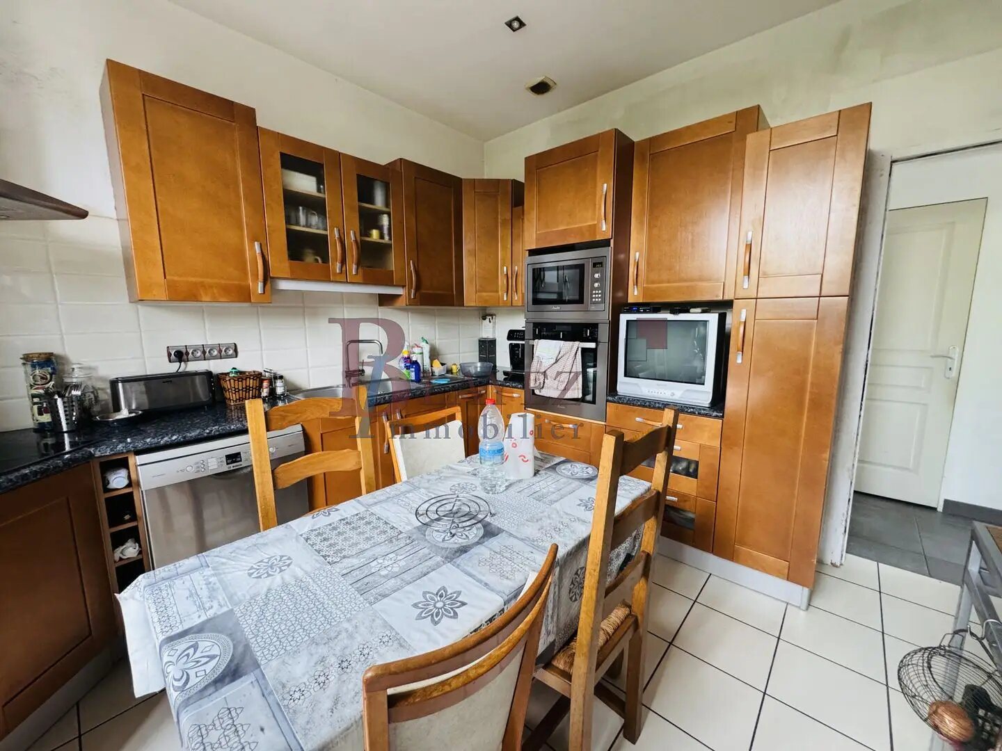 Maison à vendre, 189m², Saint-Priest-de-Gimel