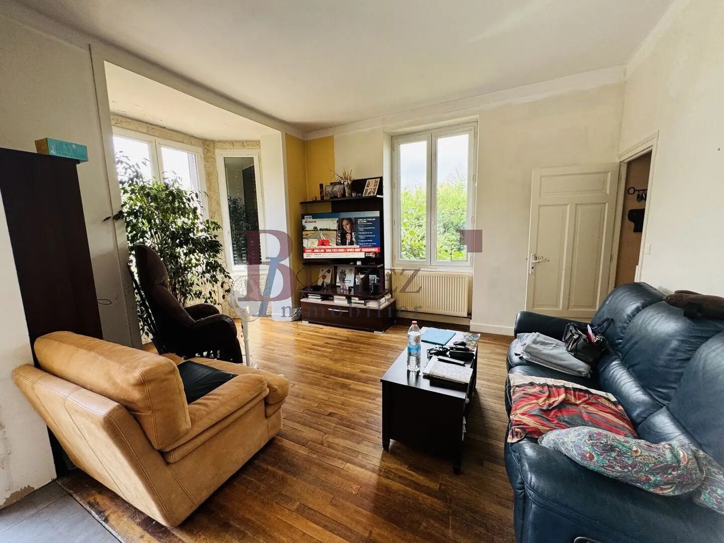 Maison à vendre, 189m², Saint-Priest-de-Gimel