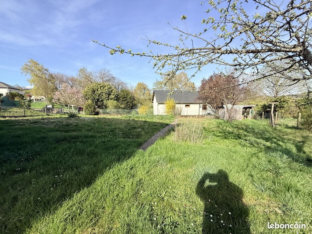 Maison à vendre, 114m², Meymac