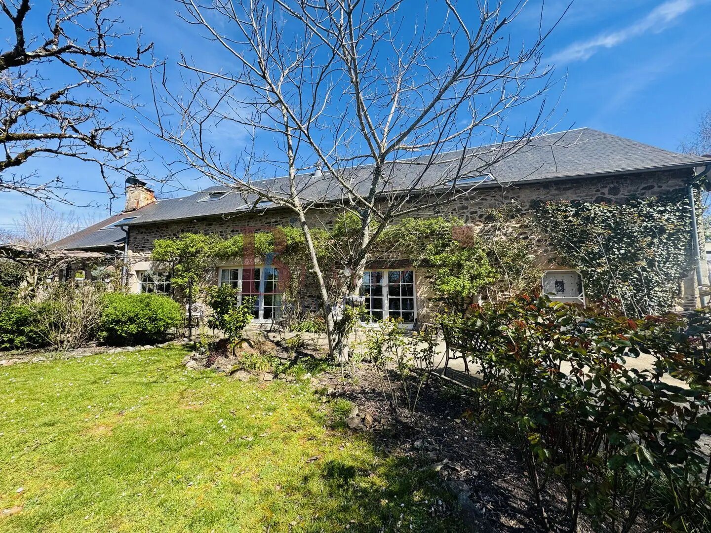Maison à vendre, 282m², Chamboulive