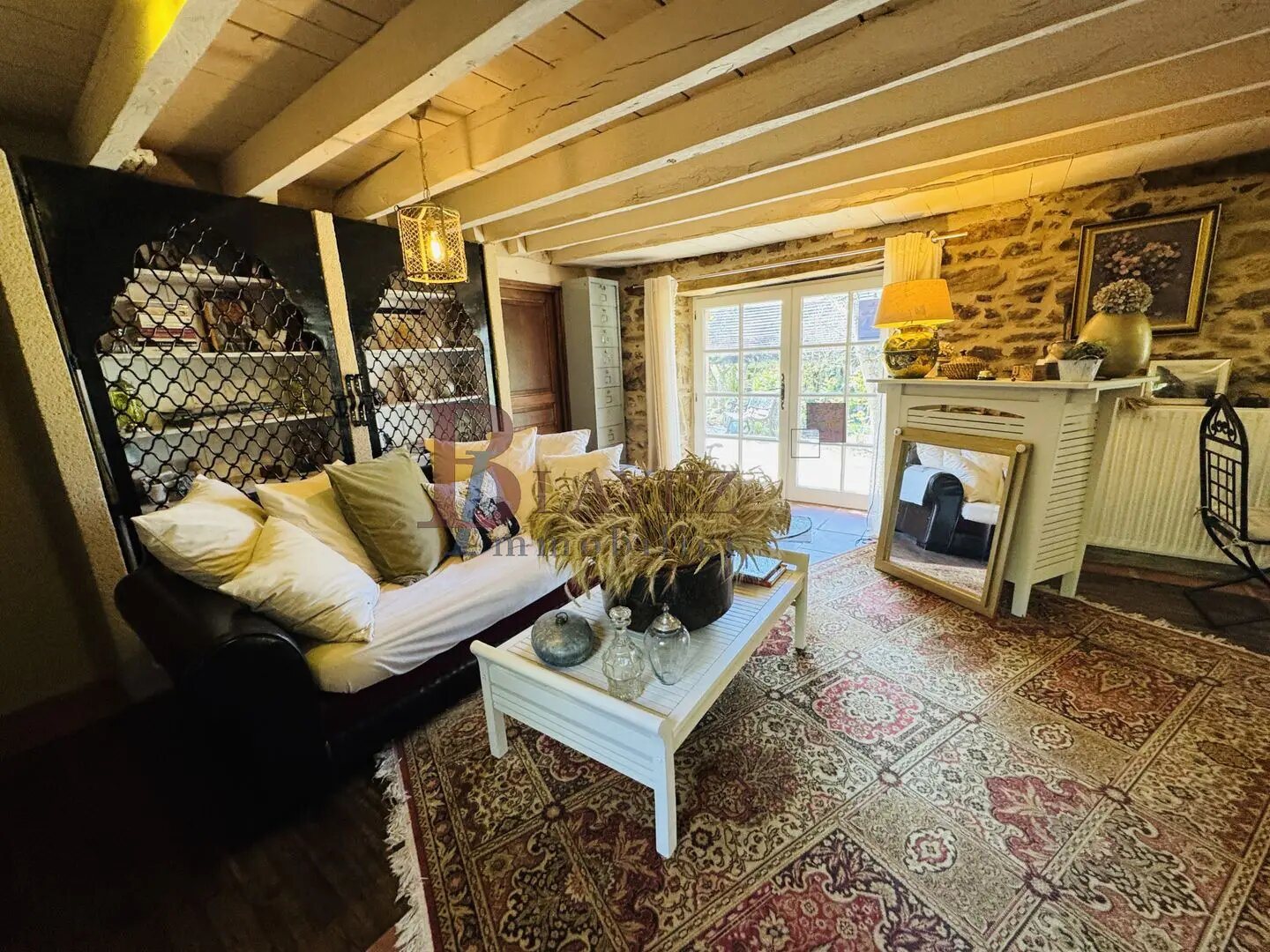 Maison à vendre, 282m², Chamboulive