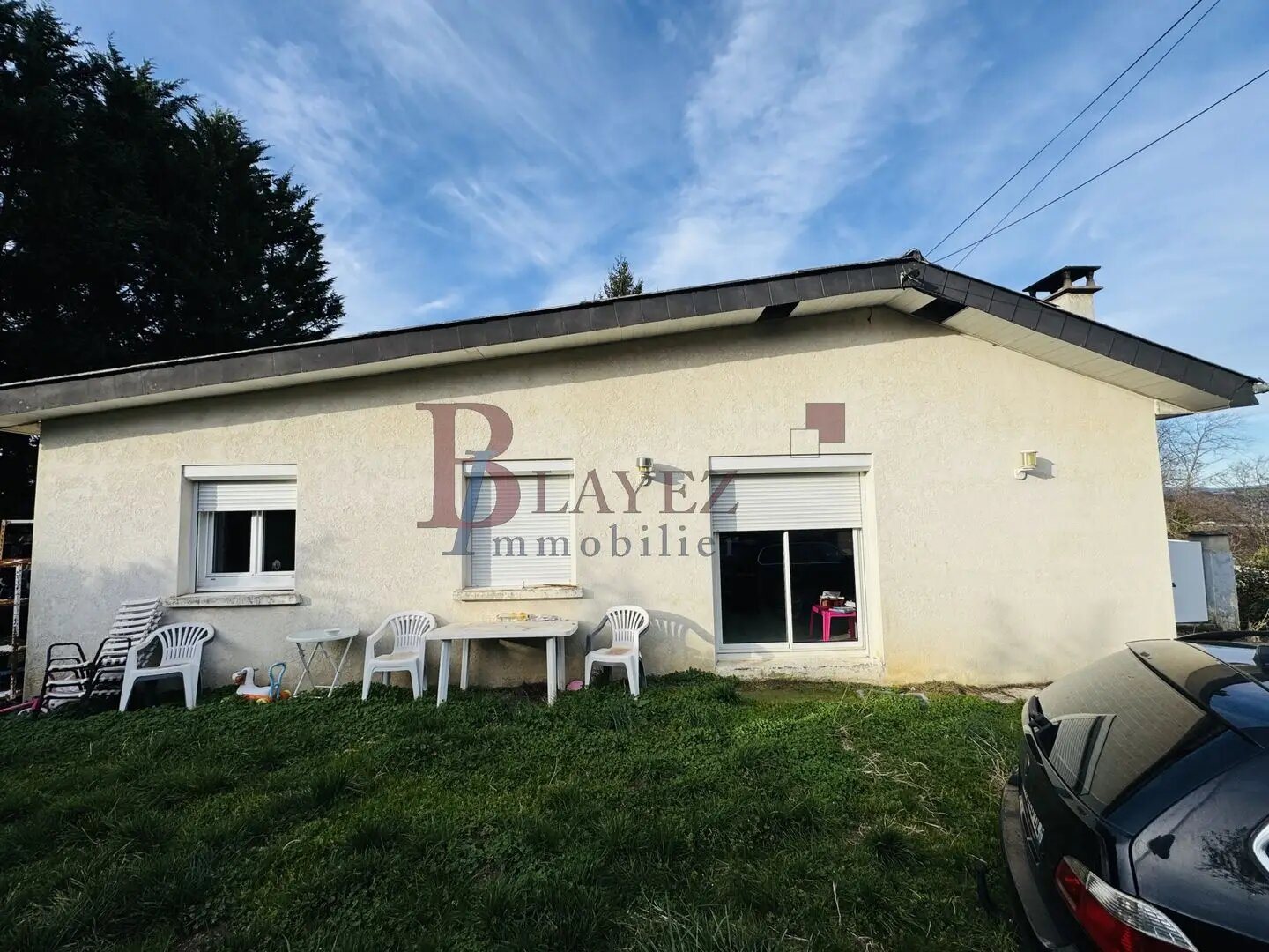 Maison à vendre, 97m², Naves