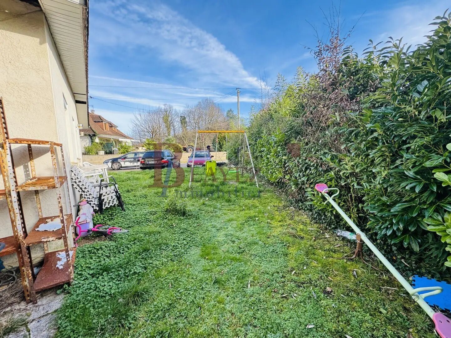Maison à vendre, 97m², Naves