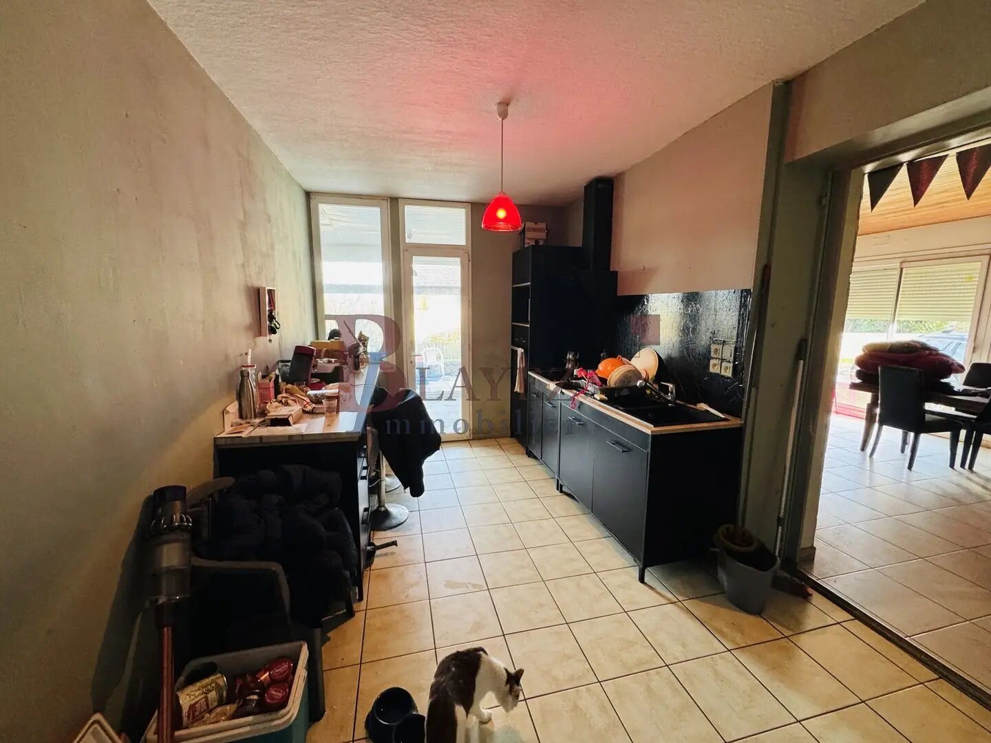 Maison à vendre, 97m², Naves