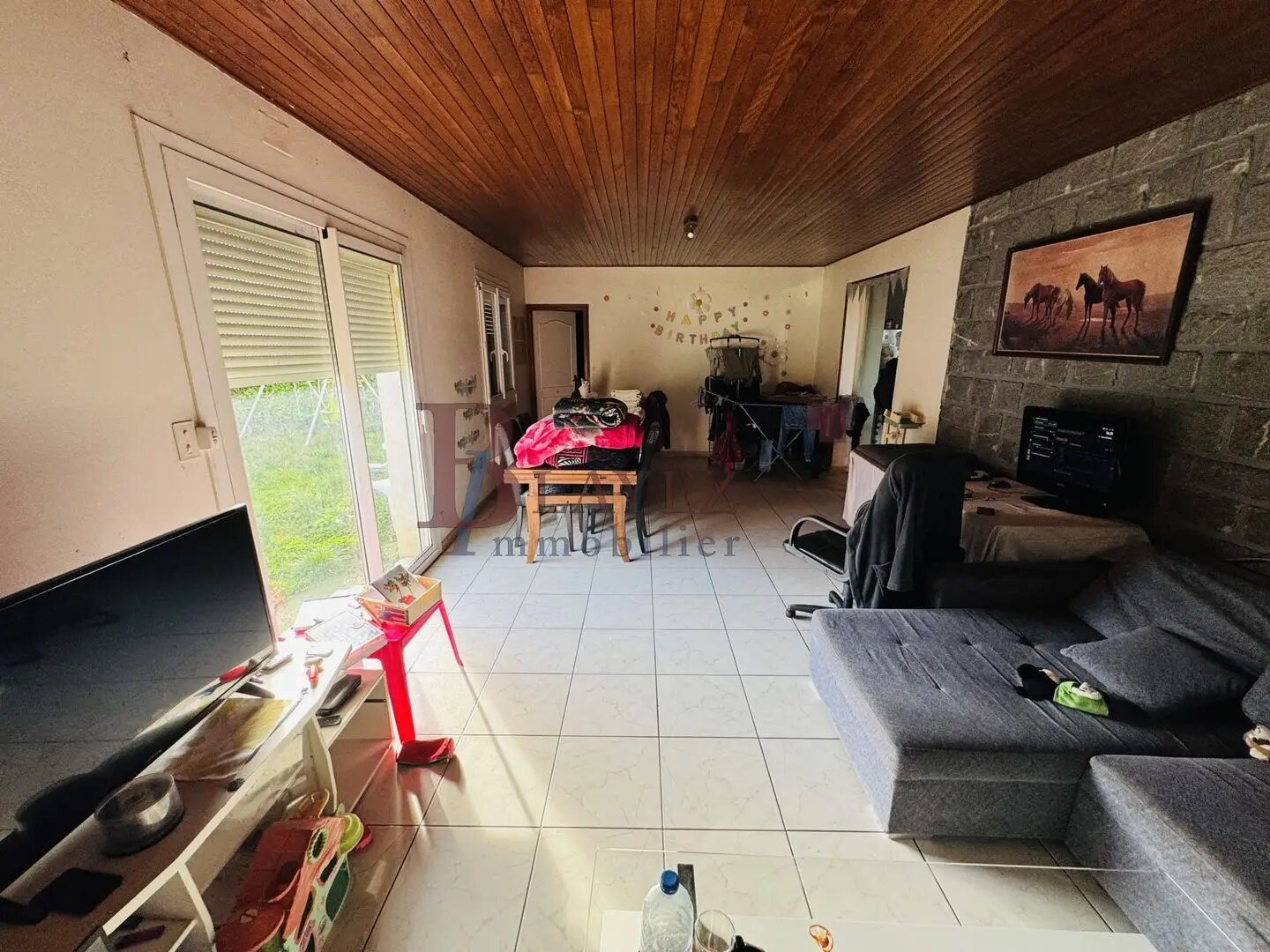 Maison à vendre, 97m², Naves