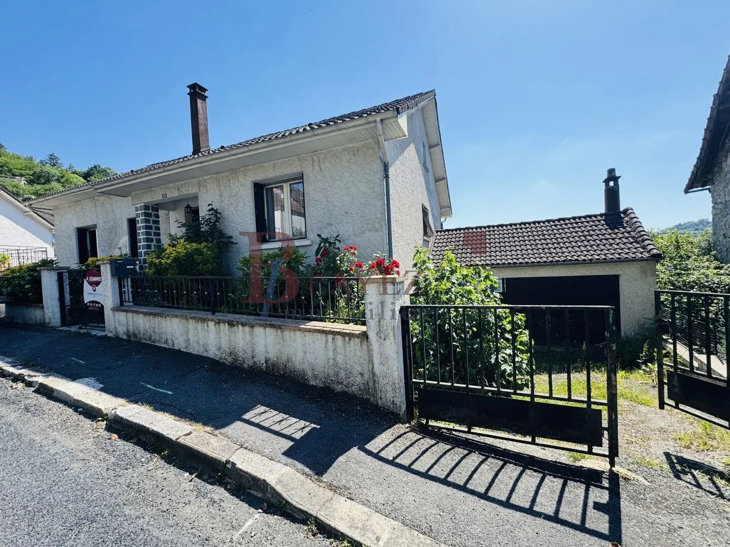 Maison à vendre, 108m², Tulle