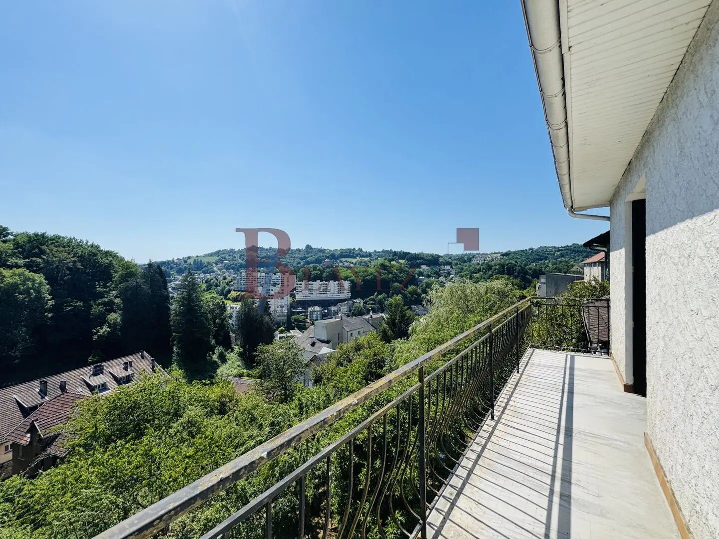 Maison à vendre, 108m², Tulle
