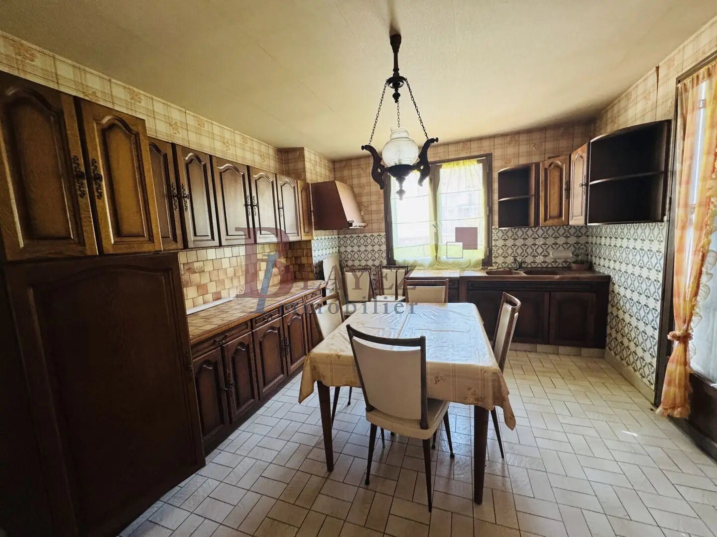 Maison à vendre, 108m², Tulle