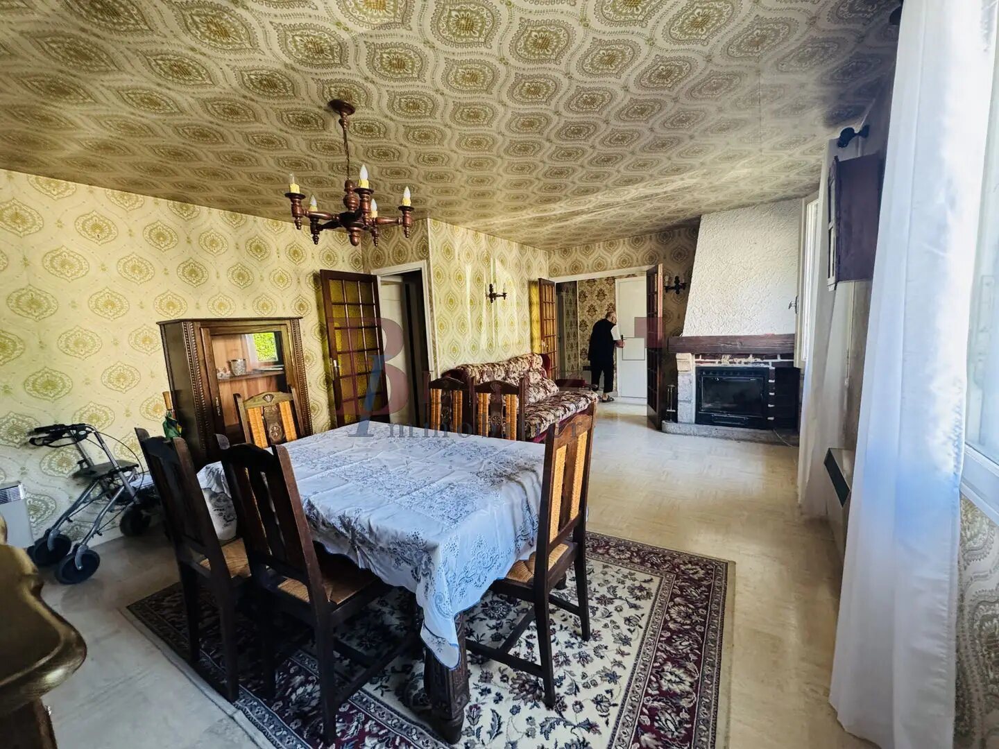 Maison à vendre, 108m², Tulle