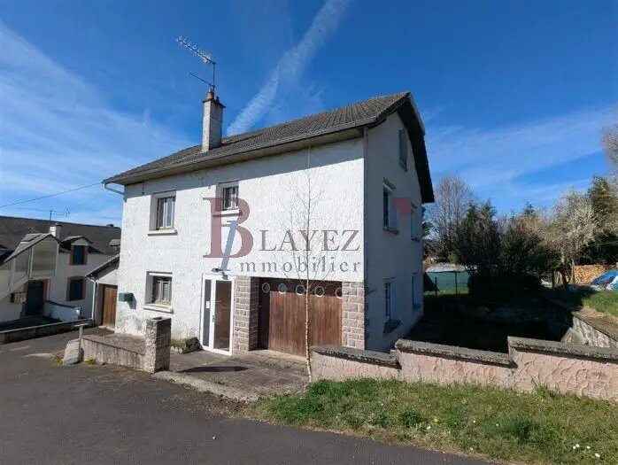 Maison à vendre, 117m², Merlines
