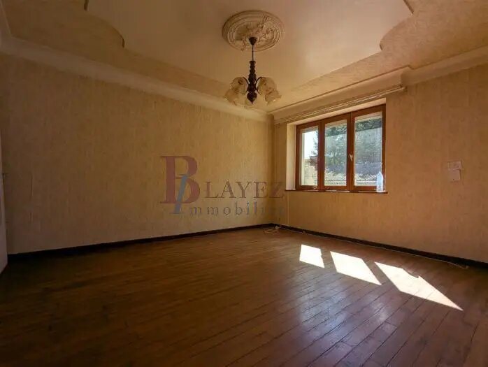 Maison à vendre, 117m², Merlines