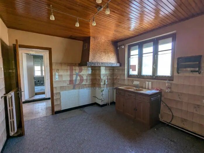 Maison à vendre, 117m², Merlines