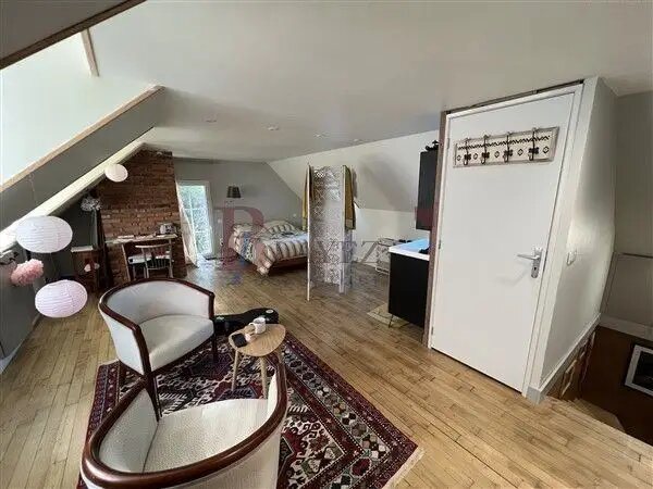 Maison à vendre, 99m², Argentat