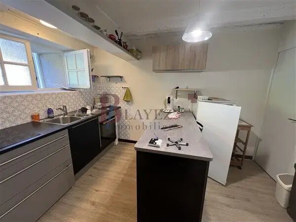 Maison à vendre, 99m², Argentat