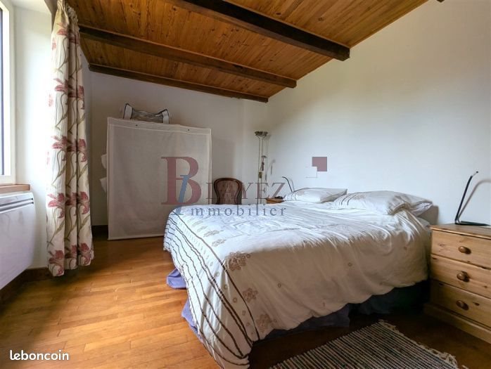 Maison à vendre, 109m², Davignac