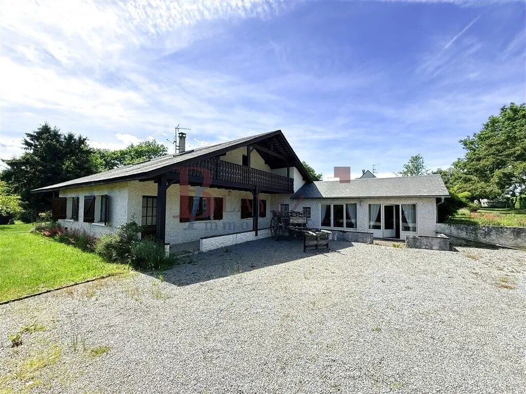 Maison à vendre, 240m², Meymac