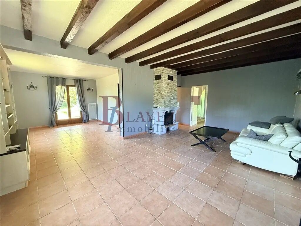 Maison à vendre, 240m², Meymac