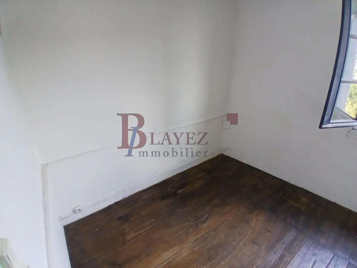 Appartement à vendre, 40m², Tulle