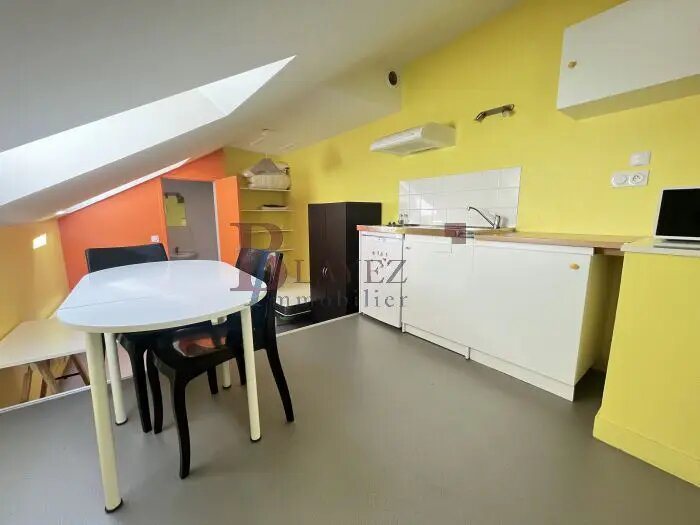 Appartement à louer, 12m², Egletons