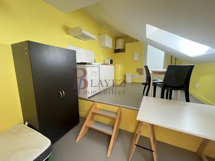 Appartement à louer, 12m², Egletons