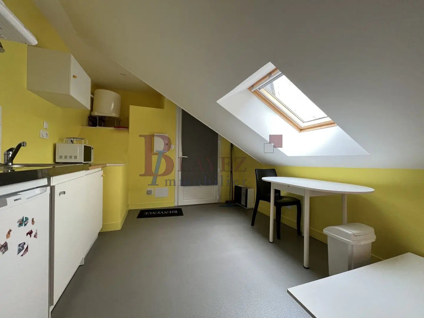 Appartement à louer, 12m², Egletons