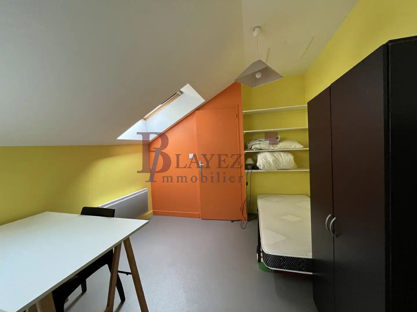 Appartement à louer, 12m², Egletons