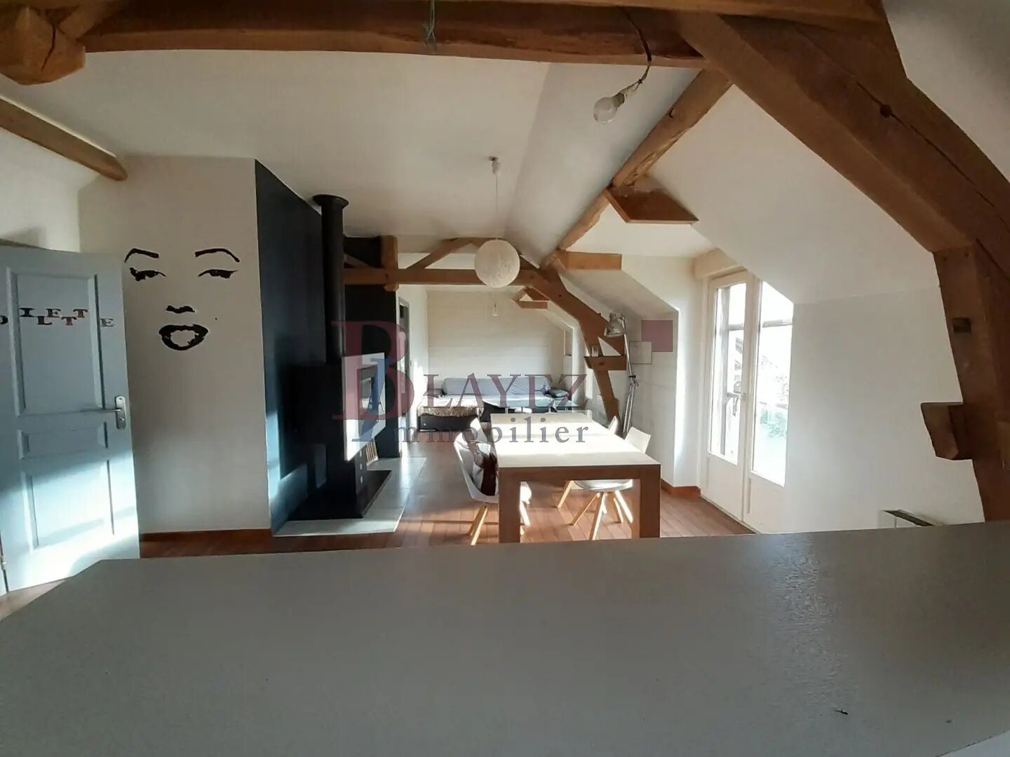 Maison à vendre, 245m², Sexcles