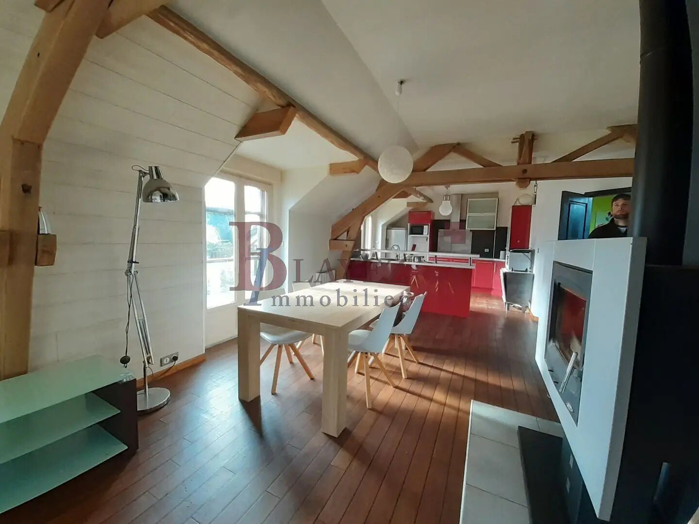 Maison à vendre, 245m², Sexcles