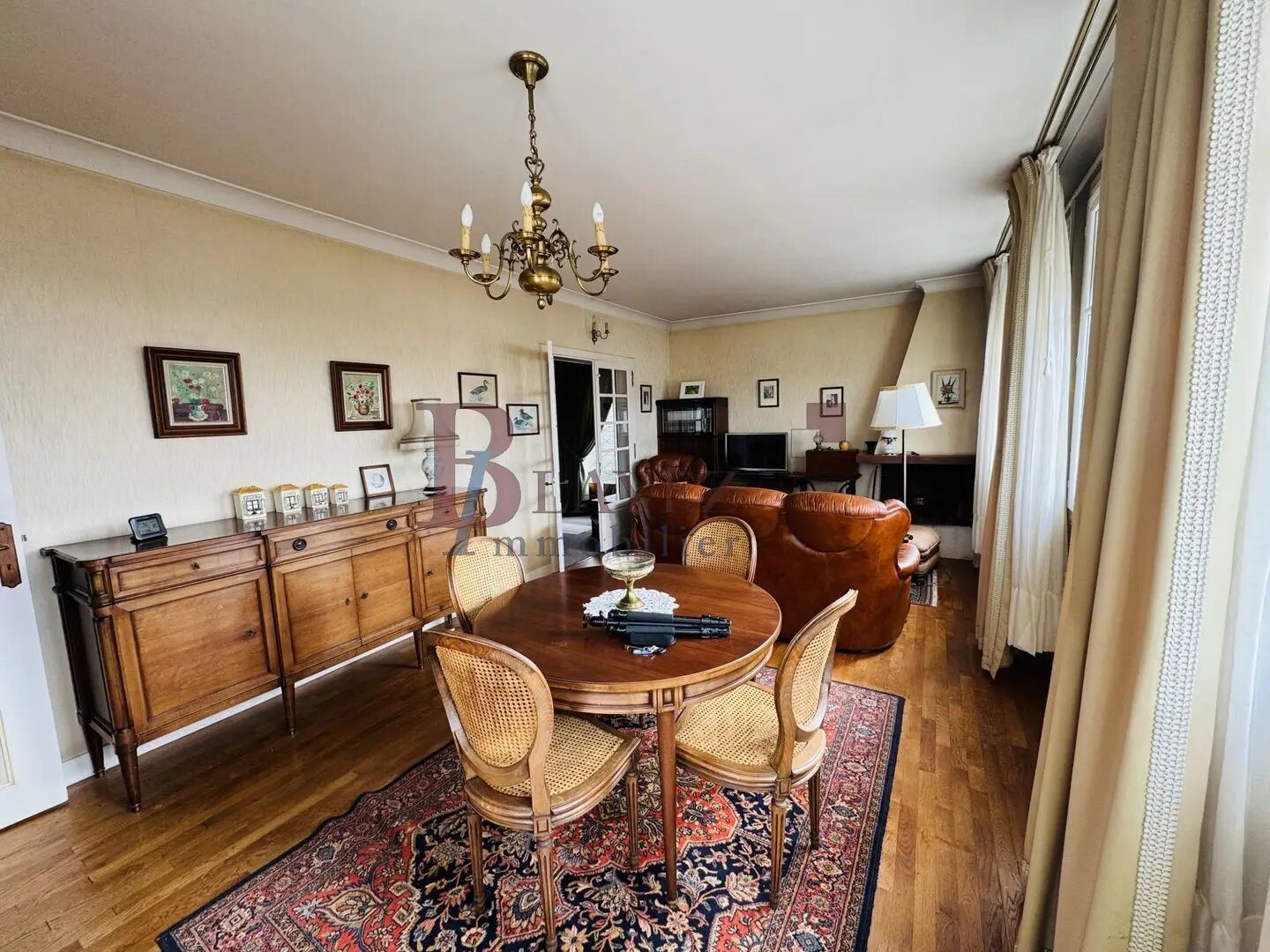 Maison à vendre, 140m², Tulle