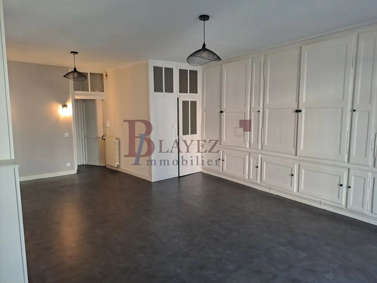 Appartement à louer, 53m², Tulle