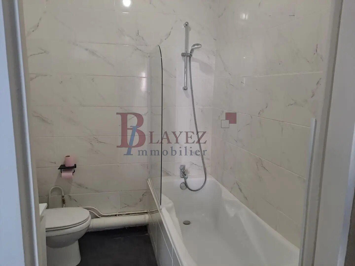 Appartement à louer, 53m², Tulle