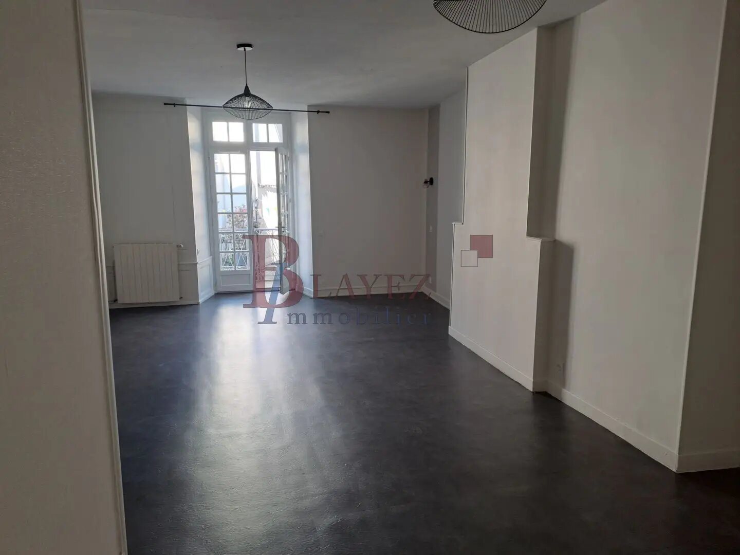 Appartement à louer, 53m², Tulle