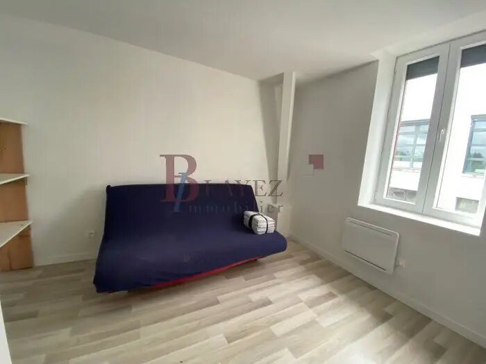 Appartement à louer, 51m², Ussel