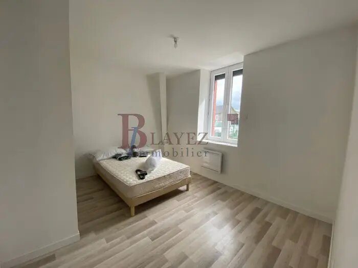 Appartement à louer, 51m², Ussel