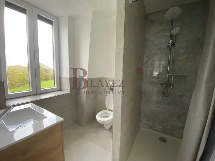 Appartement à louer, 51m², Ussel