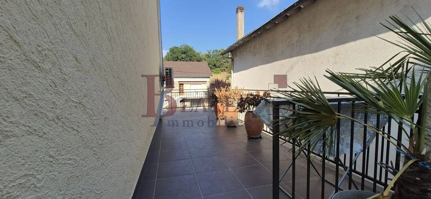 Maison à vendre, 85m², Brive-la-Gaillarde