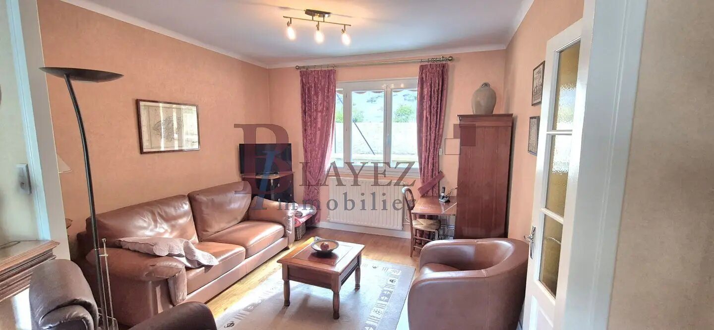 Maison à vendre, 85m², Brive-la-Gaillarde