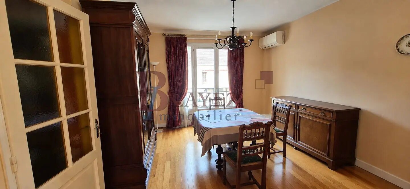 Maison à vendre, 85m², Brive-la-Gaillarde