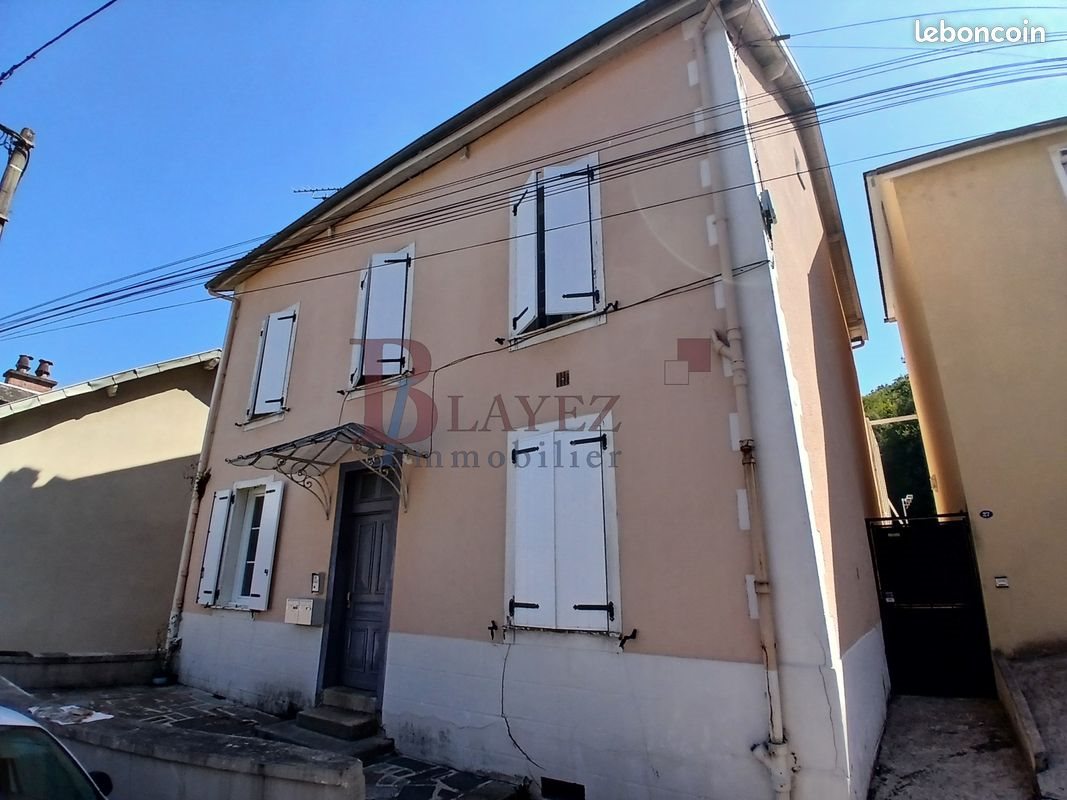Appartement à vendre, 130m², Tulle