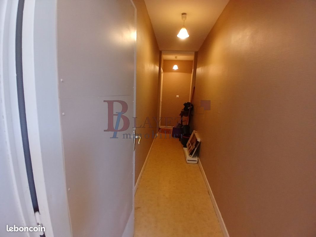 Appartement à vendre, 130m², Tulle