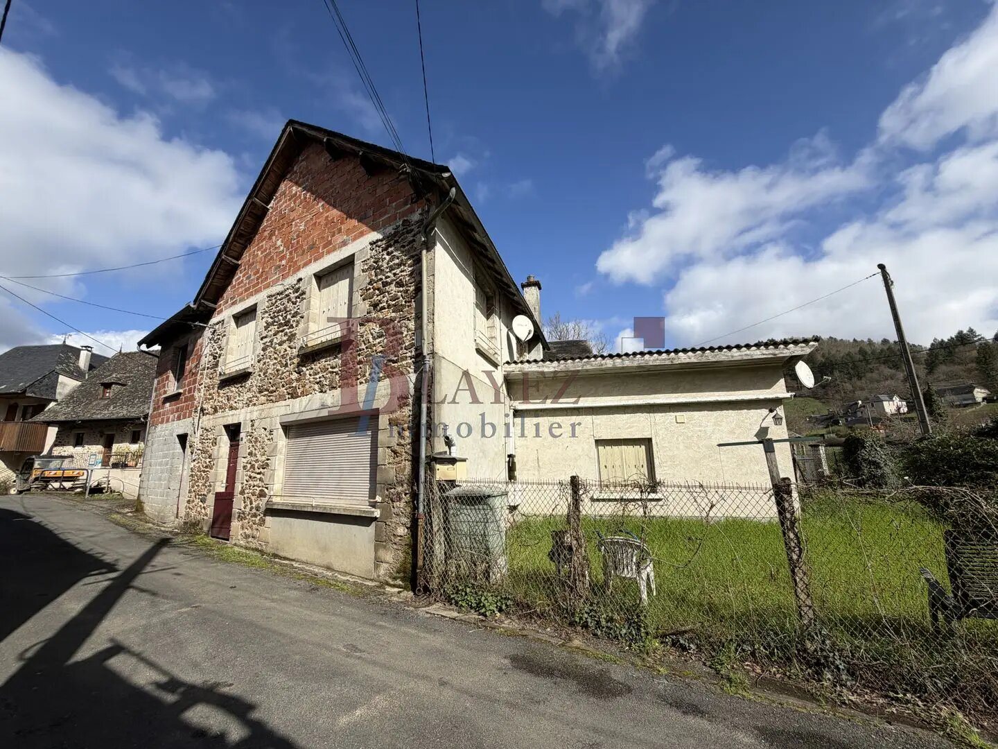 Maison à vendre, 87m², Saint-Chamant
