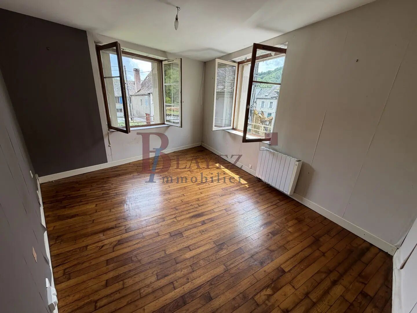 Maison à vendre, 87m², Saint-Chamant