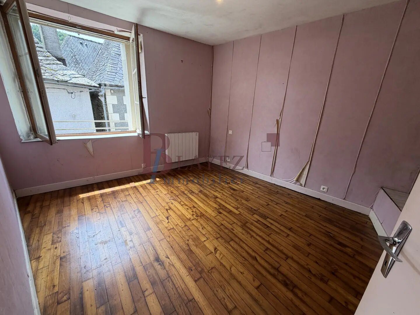 Maison à vendre, 87m², Saint-Chamant