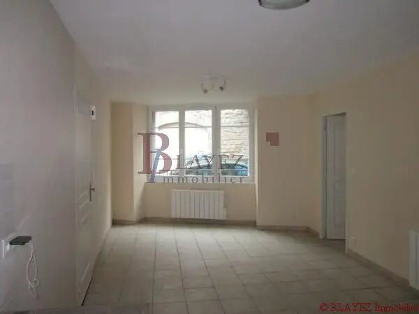 Appartement à louer, 50m², Meymac